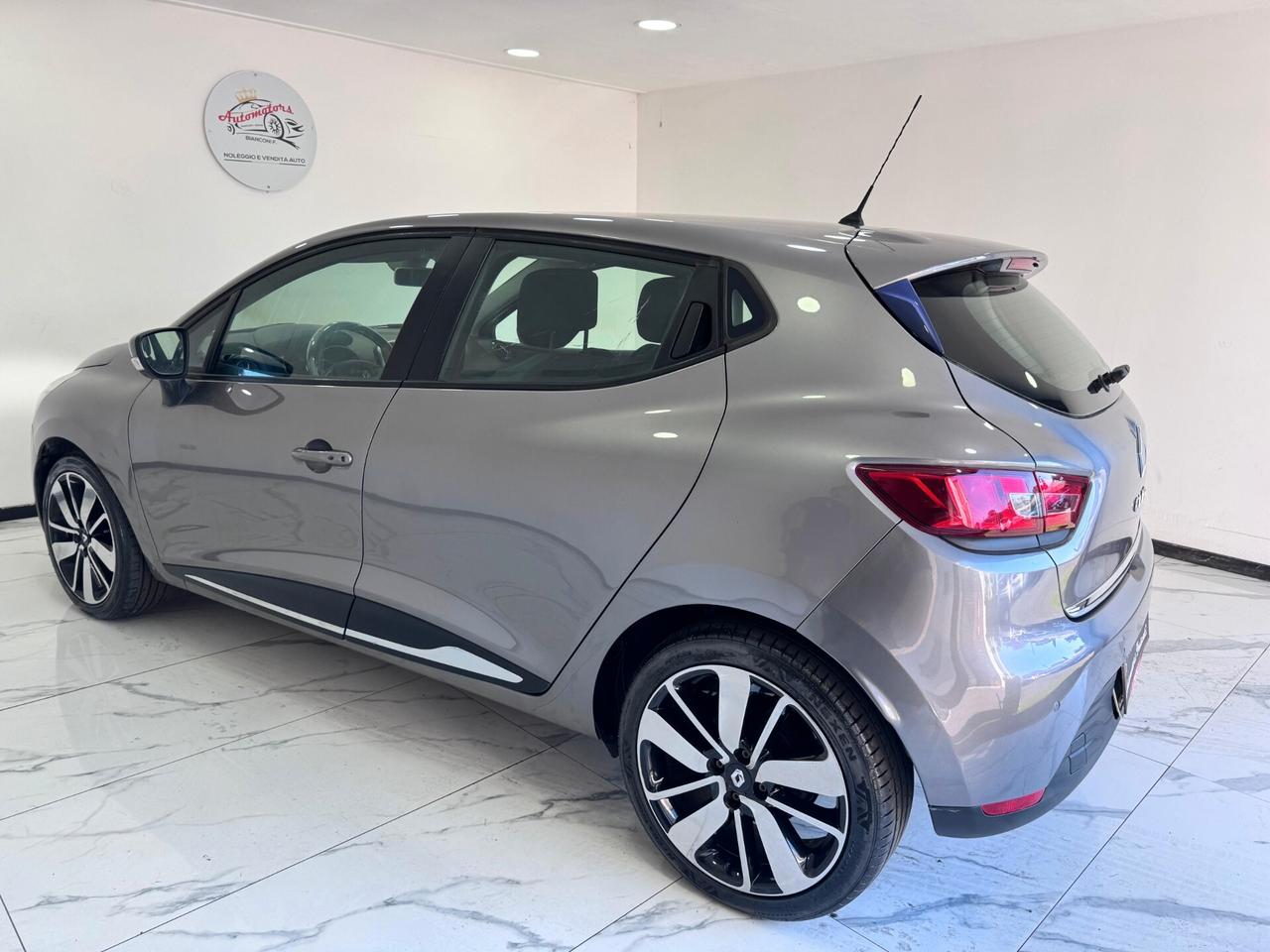 Renault Clio dCi 90CV Start&Stop 5 porte Energy Intens