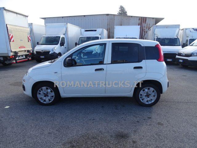 FIAT Panda 1.3 MJT 70 CV S&S Easy Van PRONTA CONSEGNA
