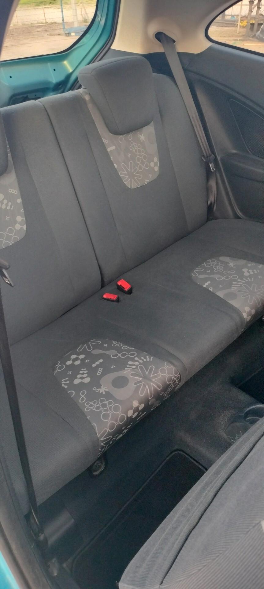 Ford Ka Ka+ 1.2 8V 69CV Titanium