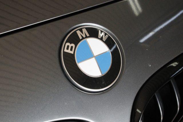 BMW 118 d 5p. Msport M-SPORT Manuale