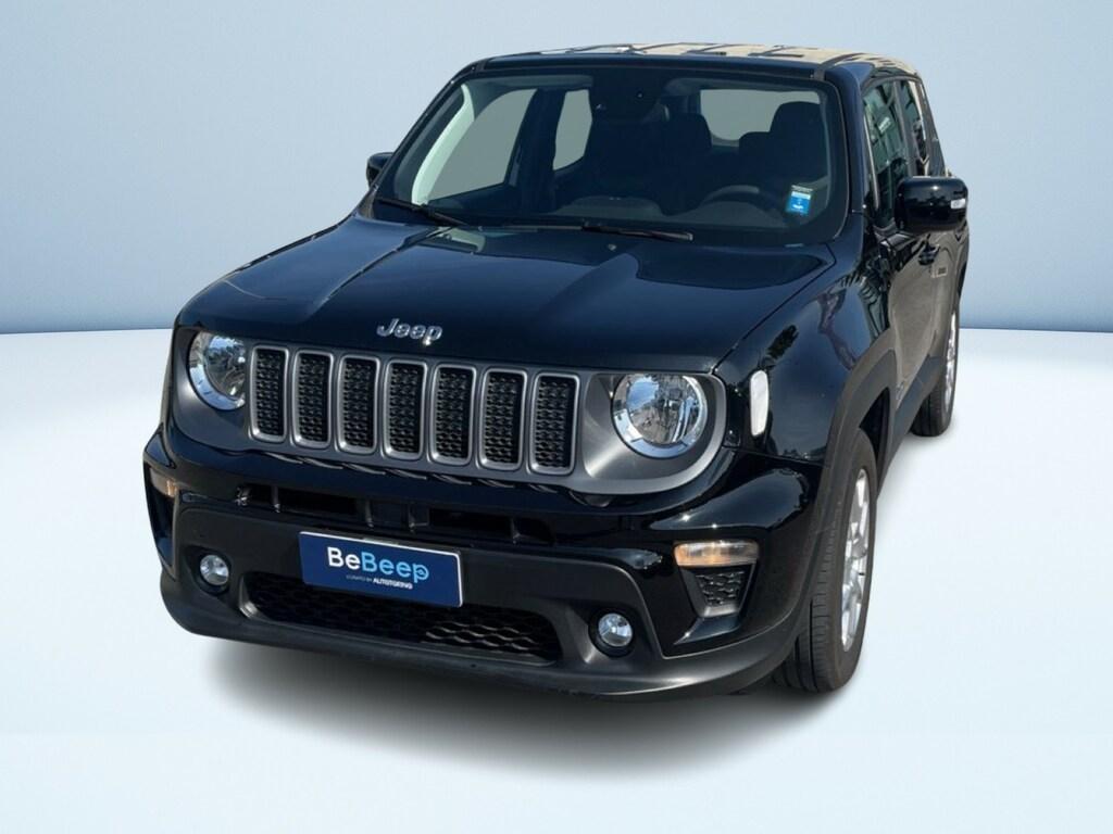 Jeep Renegade 1.0 T3 Limited 2WD