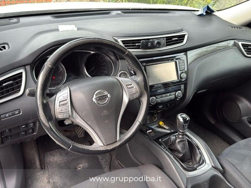 Nissan X-Trail 1.6 dci acenta premium 4wd