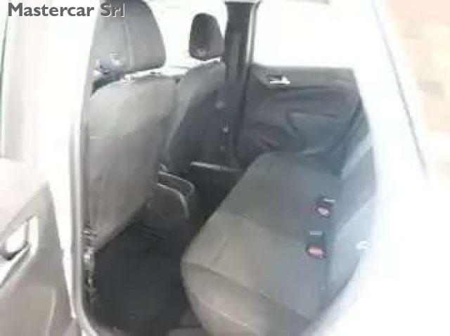 OPEL Crossland Crossland 1.2 Edition 110 Cv (Finanziabile)GK869VJ