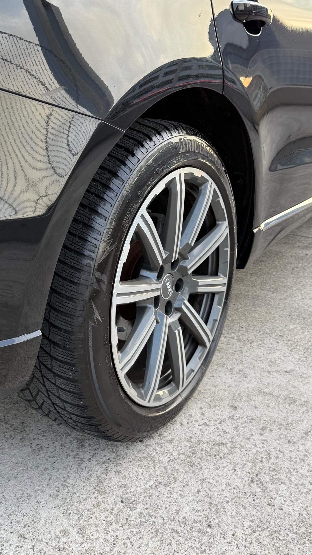 Audi Q5 2.0 TDI 190 CV clean diesel quattro Advanced