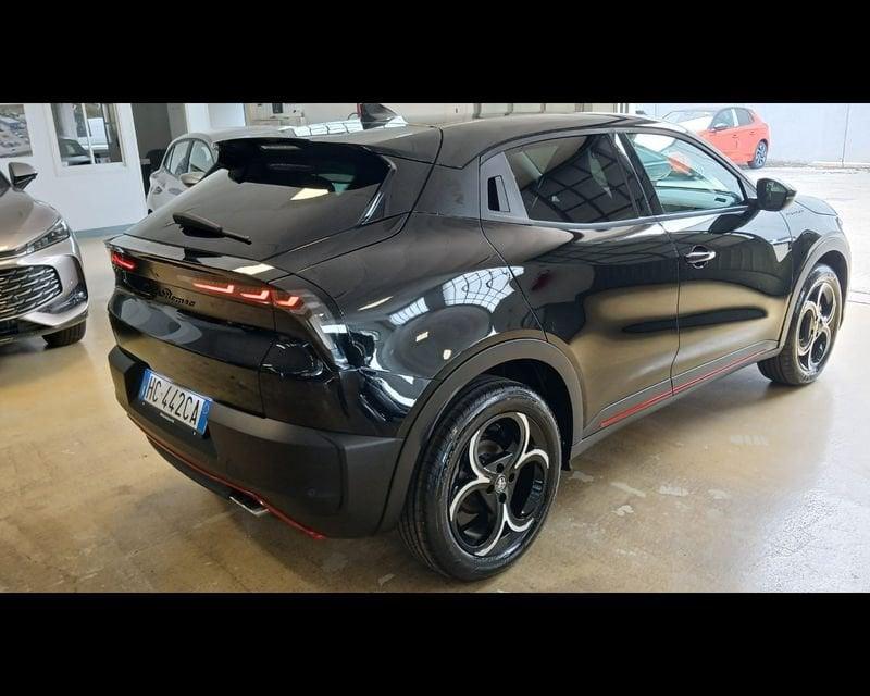 Alfa Romeo Junior Ibrida My25 Ibrida Speciale 1.2 145cv Hybrid Edct6