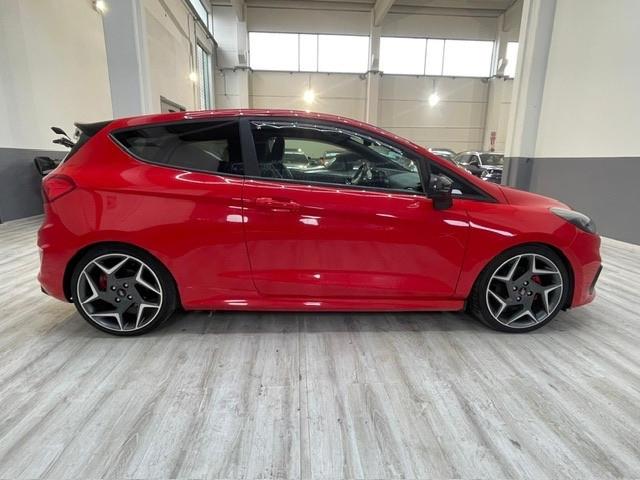 Ford Fiesta 1.5 Ecoboost 200 CV 3 porte ST