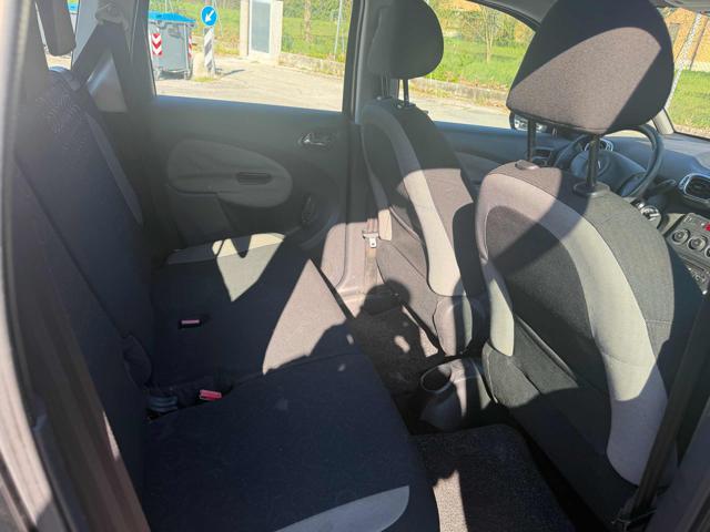 CITROEN C3 Picasso 1.4 VTi 95 BENZINA/GPL Limited Stupenda Bellissima