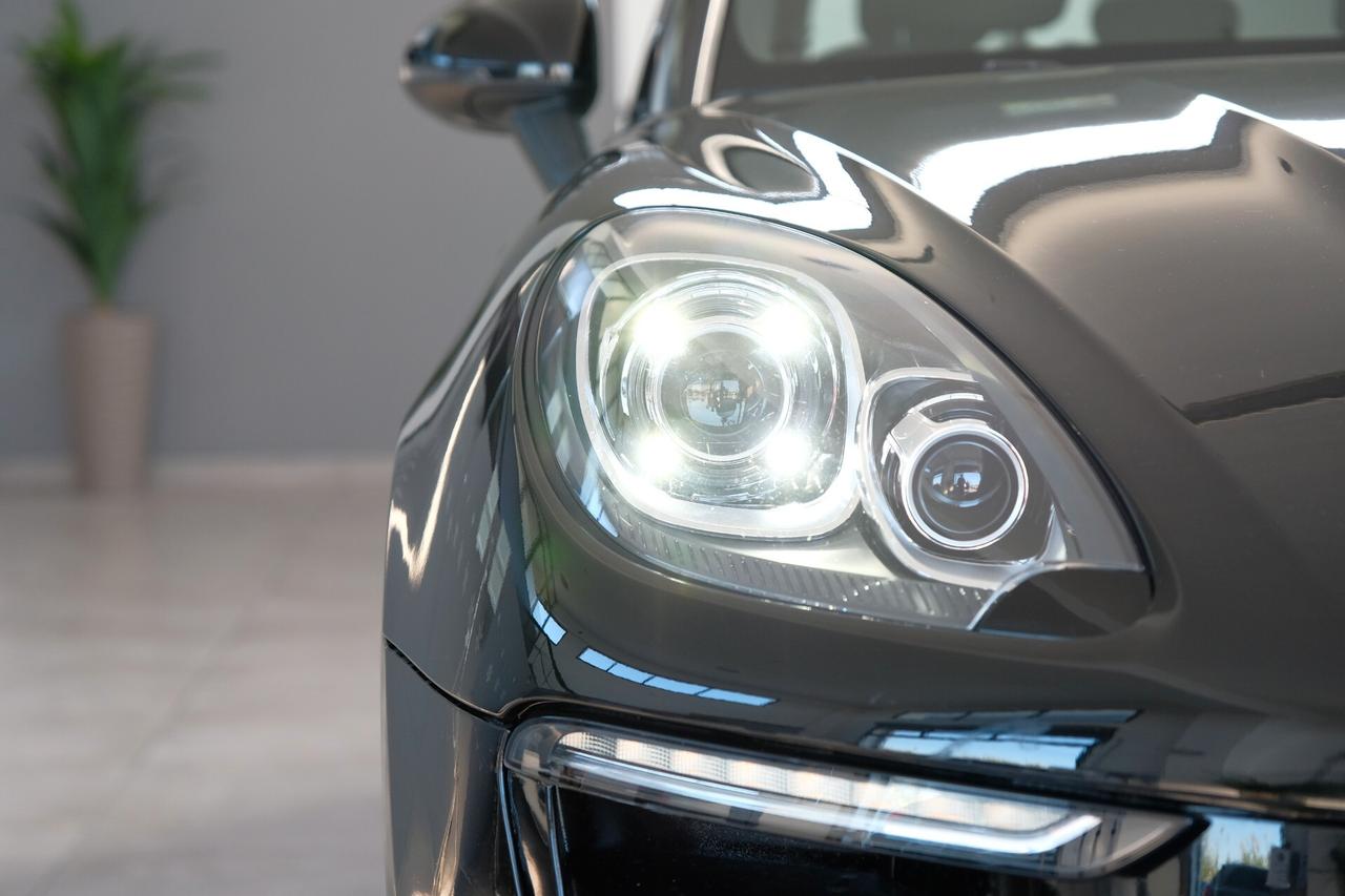 Porsche Macan 3.0 S Diesel