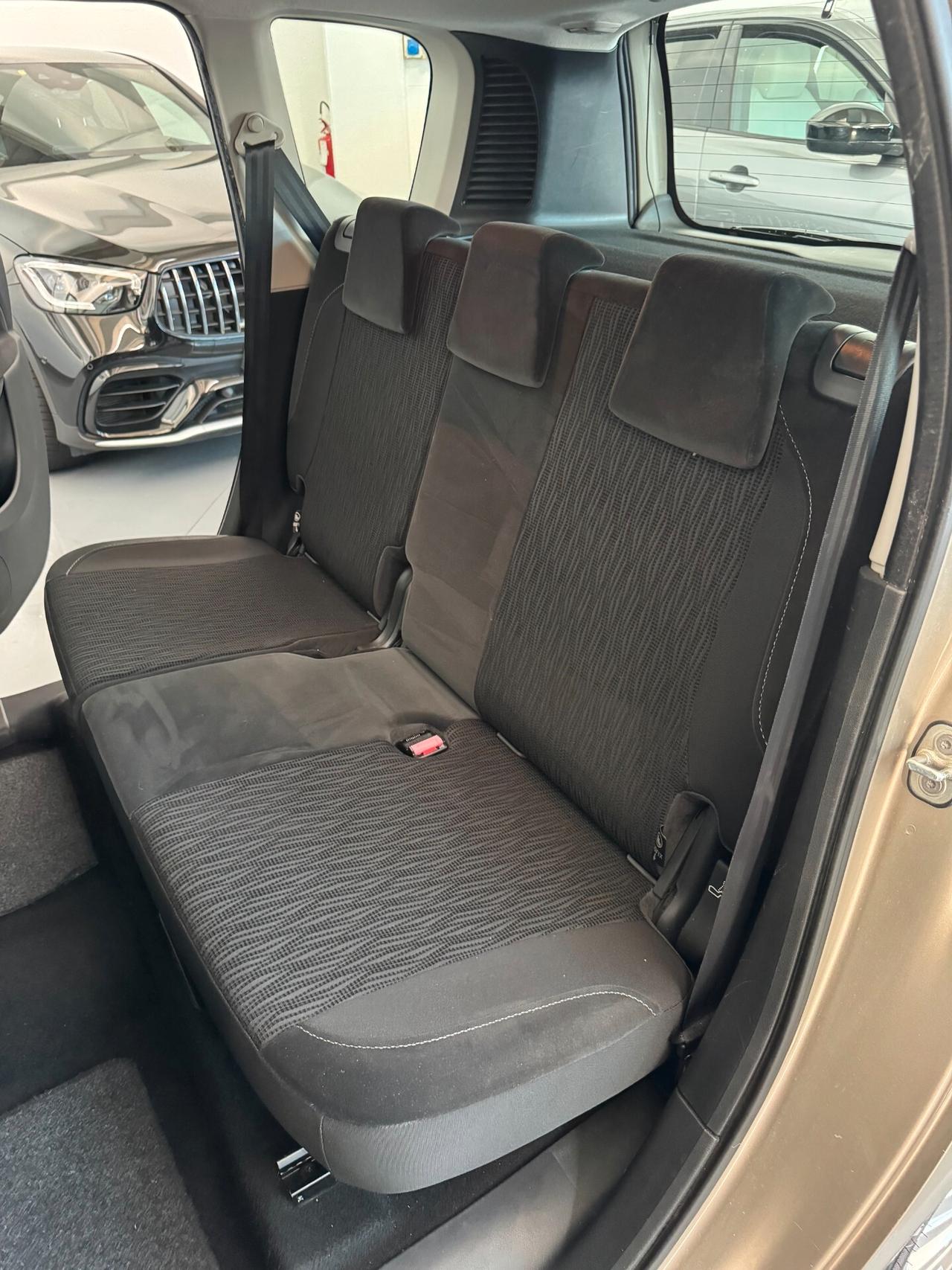 Citroen C3 Picasso vti 16V 1.4cc 95cv Clima bi-zona OK Neopatentati