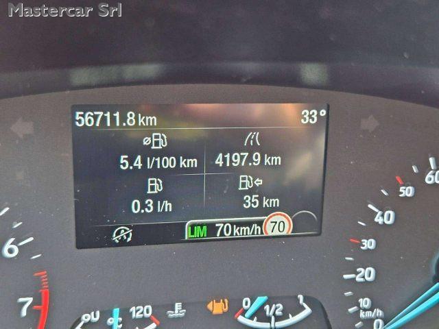 FORD Puma Puma II 2020 1.0 ecoboost h Titanium s - GL988FD
