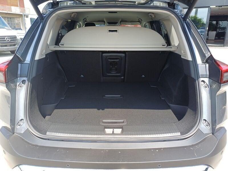 Nissan X-Trail X-Trail 1.5 e-power Tekna 2wd auto
