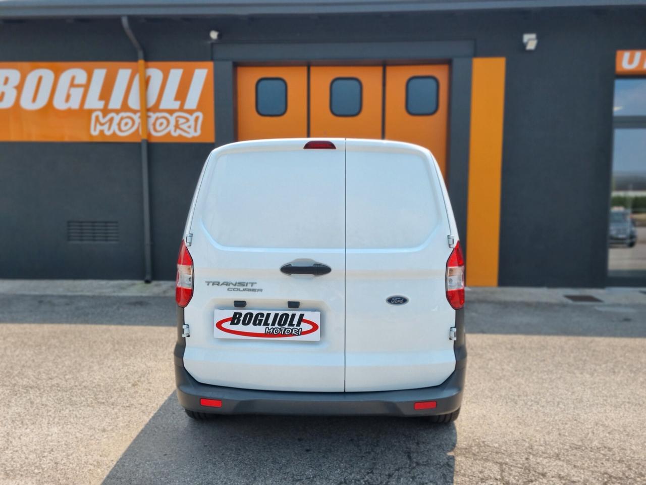 FORD TRANSIT COURIER 1.5 TDCI 100CV PREZZO+IVA