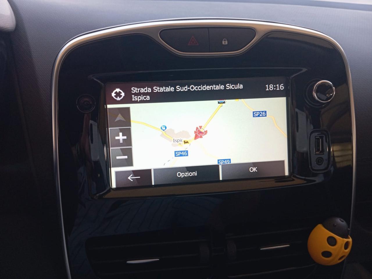Renault Clio 1.5 dCi 8V 75CV 5 porte Wave