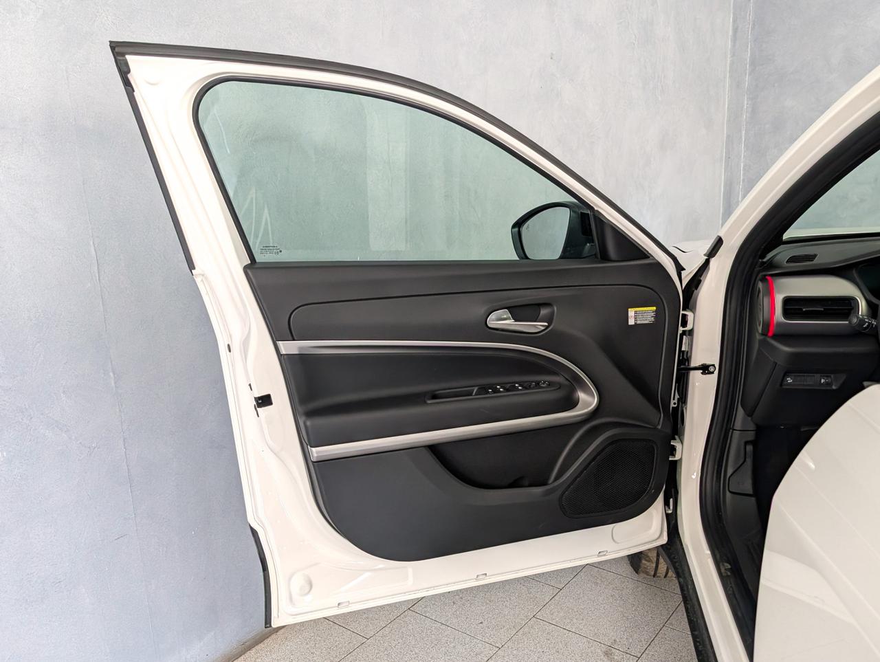 Jeep avenger 1.2 Turbo E-Hybrid 110cv eDCT6 Summit