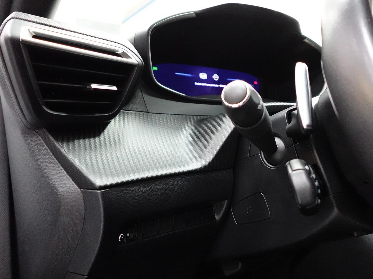 Peugeot 2008 1.5 BlueHDI 130 CV EAT8 ALLURE