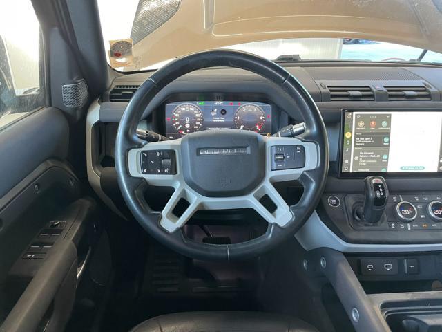 LAND ROVER Defender 110 3.0D I6 200 CV AWD AUTO S