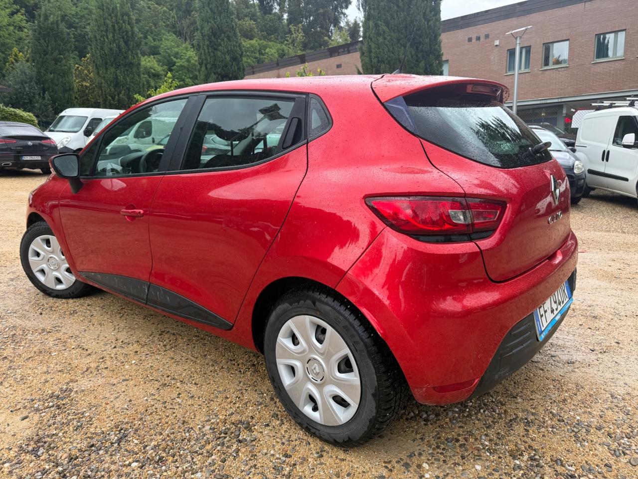 Renault Clio 1.2 75CV 5 porte Life
