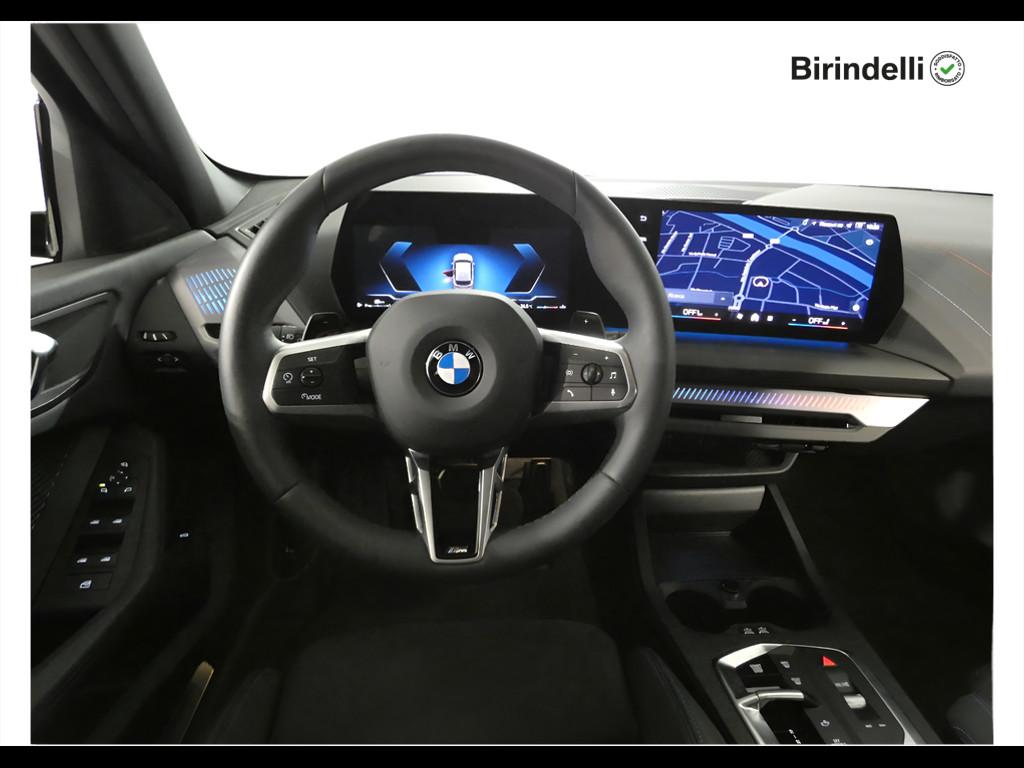 BMW Serie 1 (F70) - 118d MSport