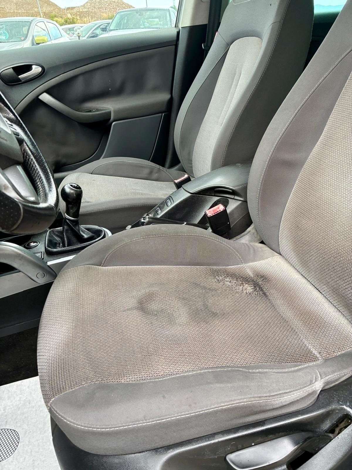 Seat Altea 1.6 Style BI FUEL - OK NEOPATENTATO