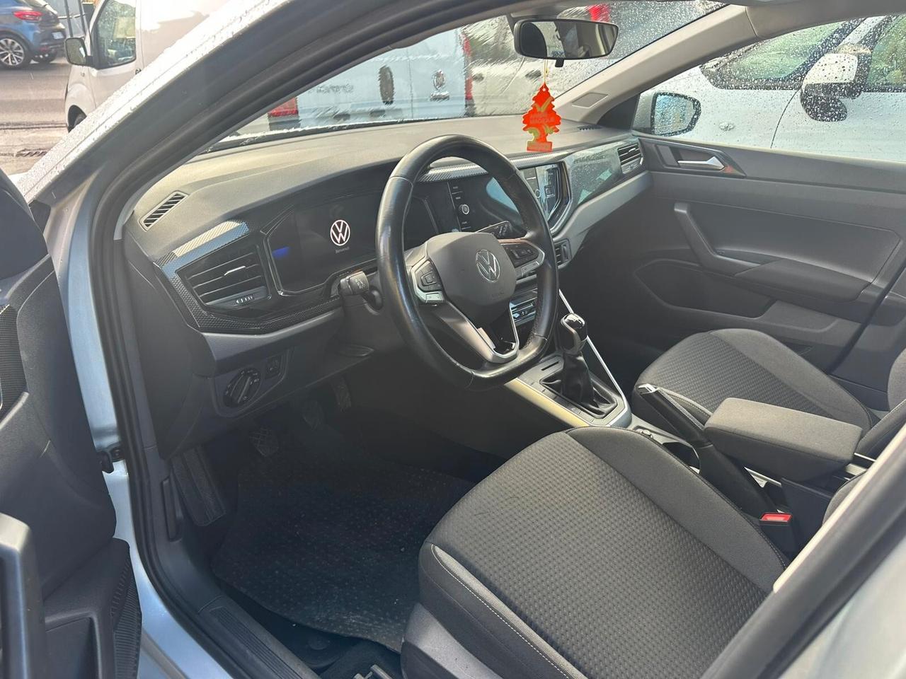 Volkswagen Polo 1.0 TSI Style