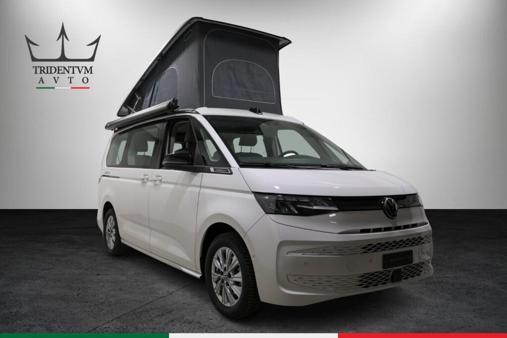VOLKSWAGEN California T7 2025 California T7 2.0 tsi Beach 204cv DSG
