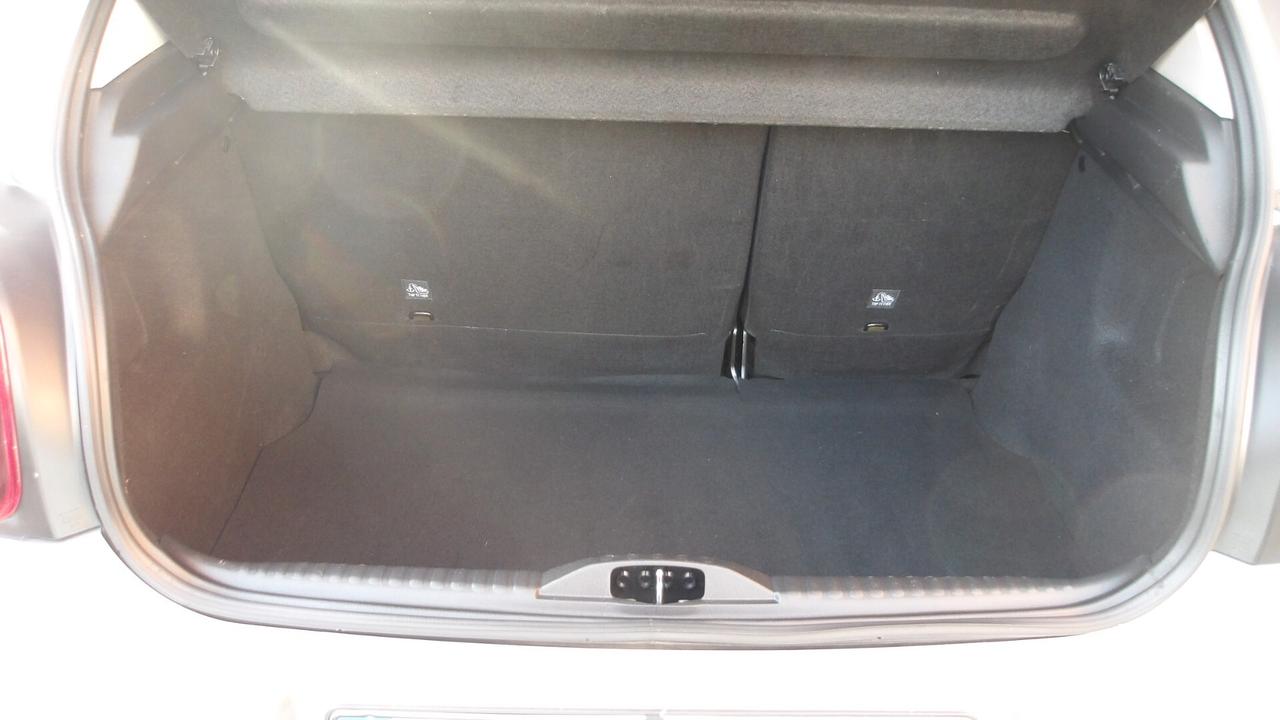 CITROEN C3 1.2 BENZ SHINE PACK-PREZZO PROMO!
