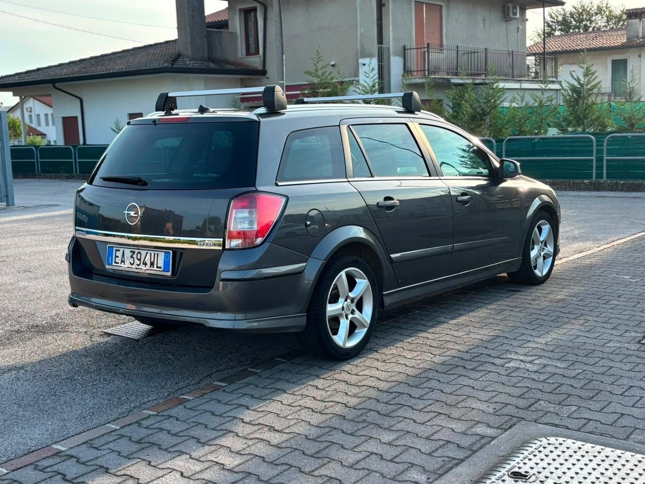 Opel Astra 1.7 CDTI 125CV Station Wagon Cosmo
