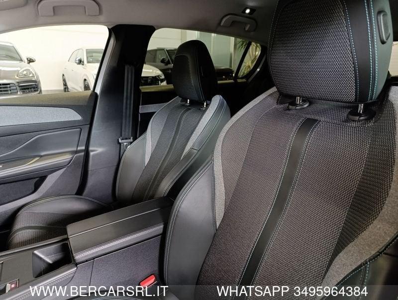 Peugeot 308 308 BlueHDi 130 S&S EAT8 Allure Pack