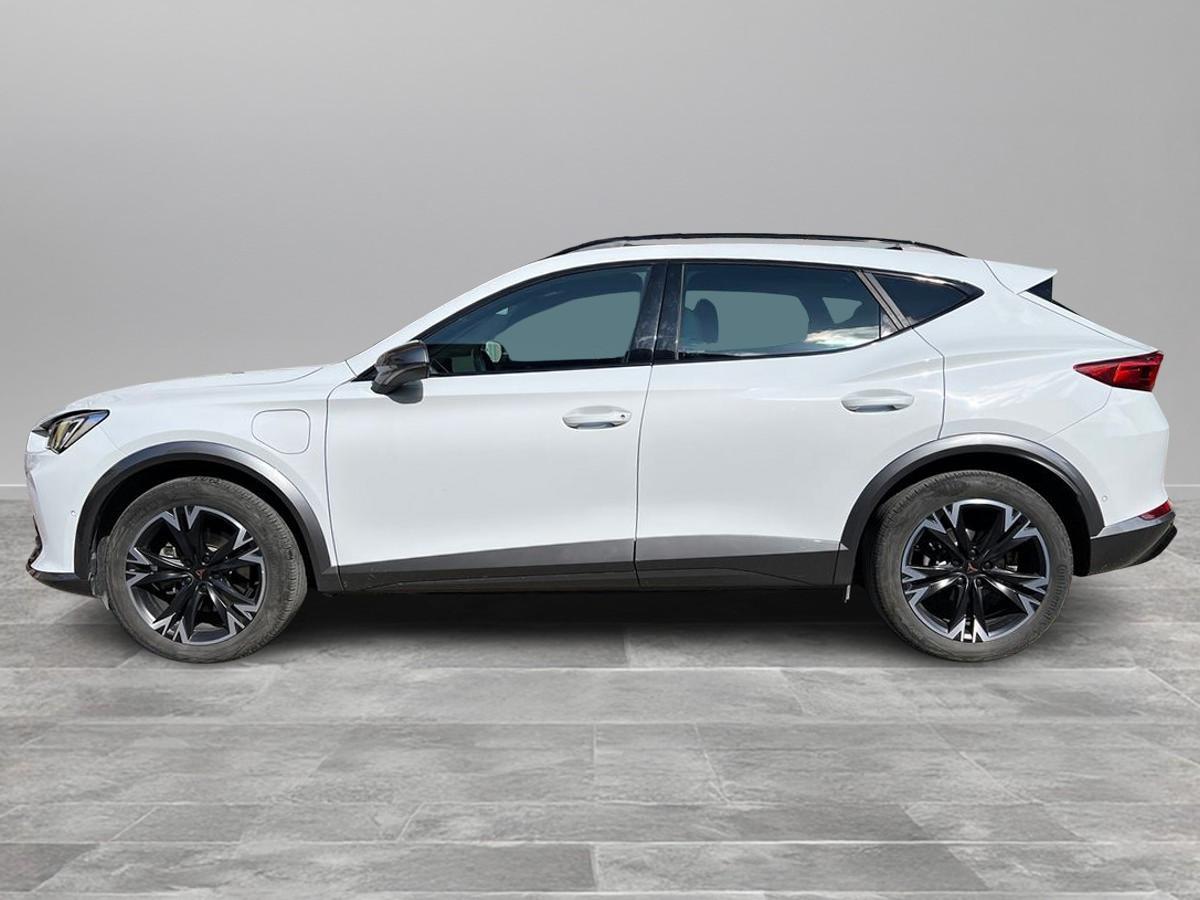 CUPRA Formentor 1.4 e-hybrid dsg