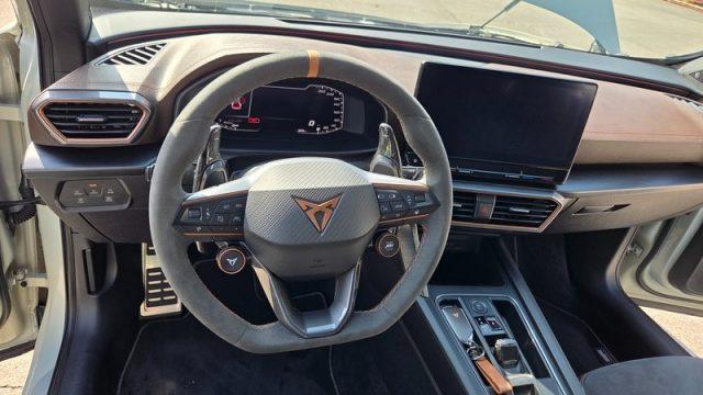 CUPRA Formentor 2.5 TSI 4Drive DSG VZ5 Taiga Grey PERMUTE