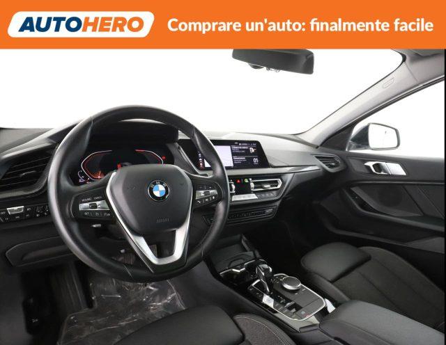 BMW 118 d 5p. Msport