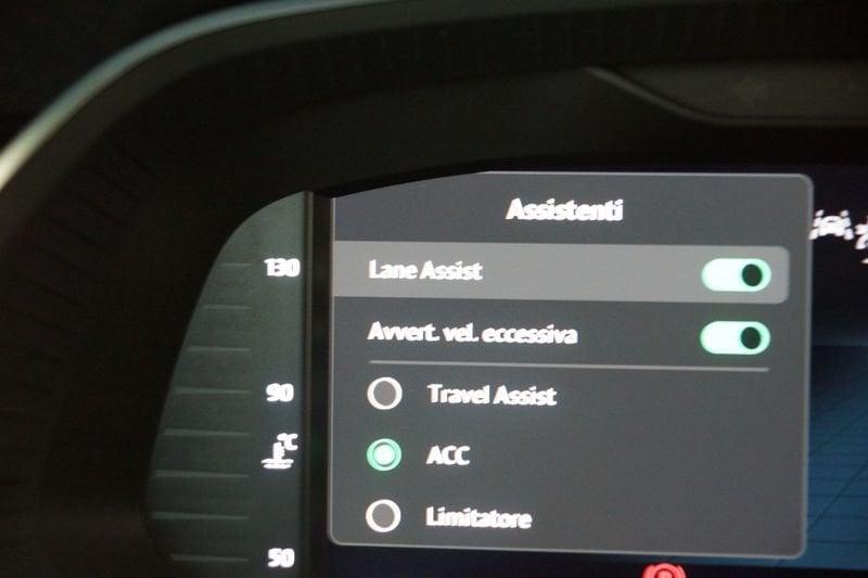 Skoda Octavia Octavia 2.0 TDI EVO SCR 150 CV Wagon Executive