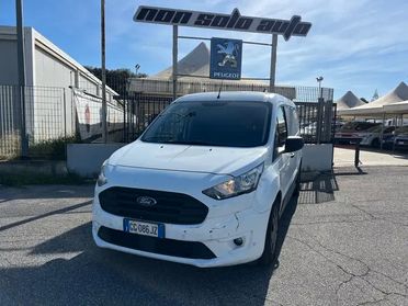 Ford Transit Connect 210 1.5 TDCi 100CV PL Furgone Trend