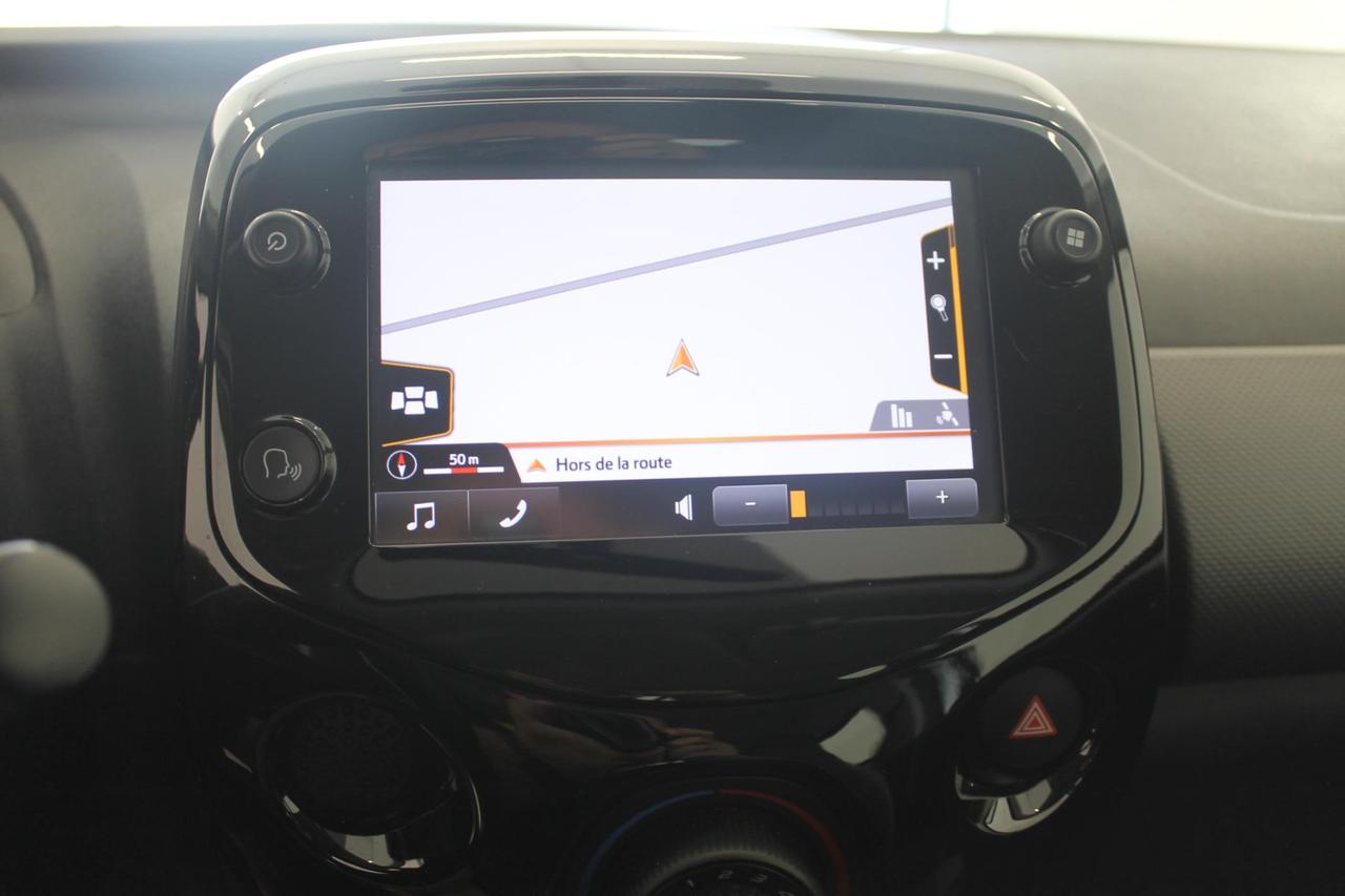 Peugeot 108 1.0 Vti Allure