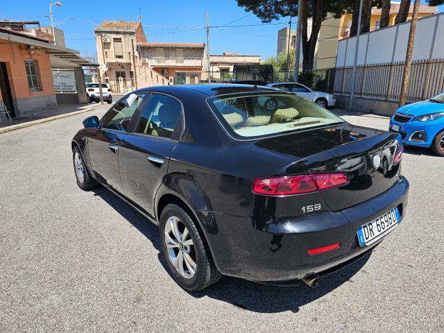 ALFA ROMEO 159 1.9 JTDm 16V Distinctive