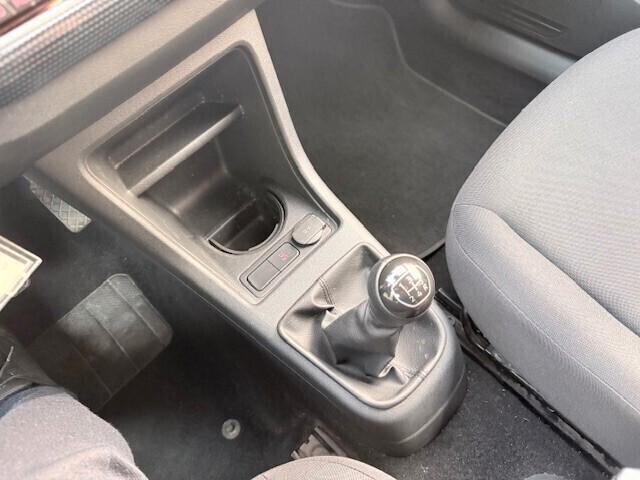 Volkswagen up! 1.0 5p. eco move up! BlueMotion Technology FULL