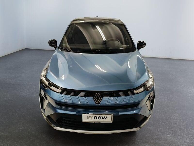 Renault Symbioz Iconic full hybrid E-Tech 145 rif.GV219