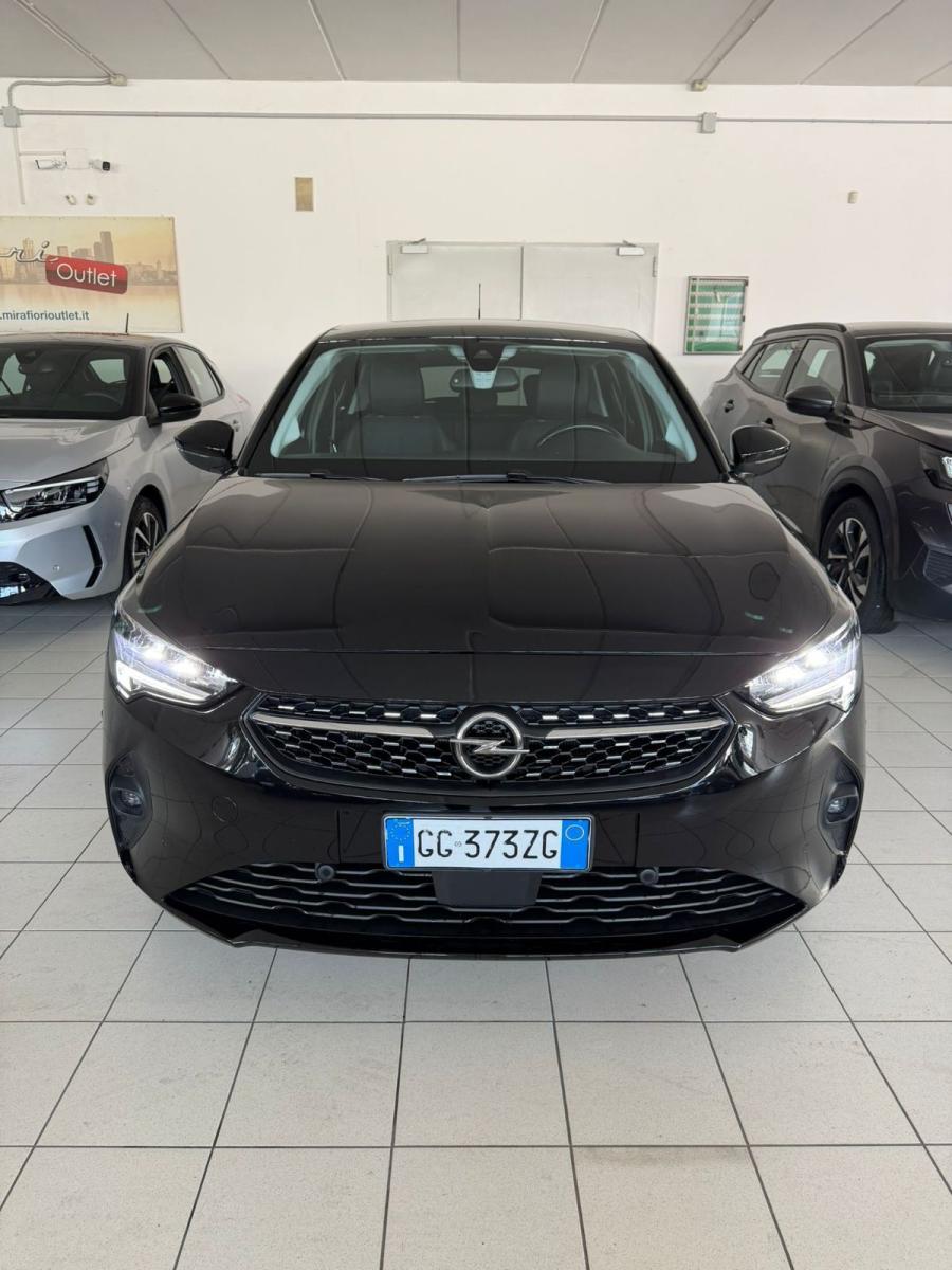 OPEL - Corsa-e - 136 CV 5 porte Edition