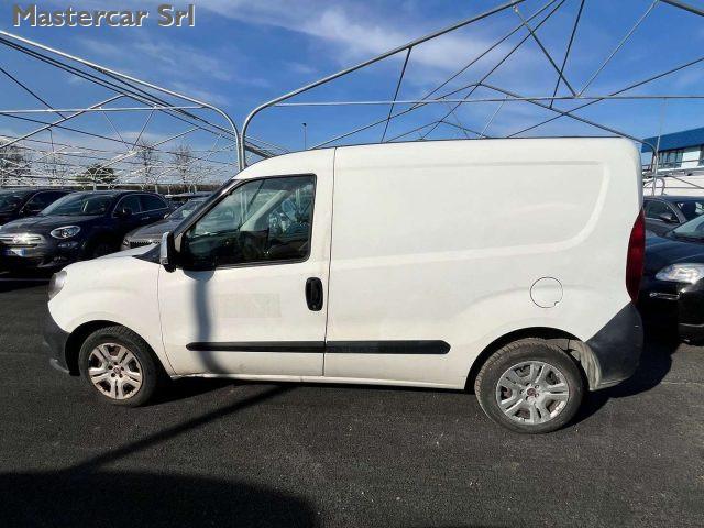 FIAT Doblo DOBLÒ 1.3 MJT 95CV EURO6 - FK575XX