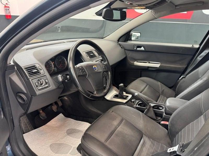 Volvo V50 V50 2.0d Summum