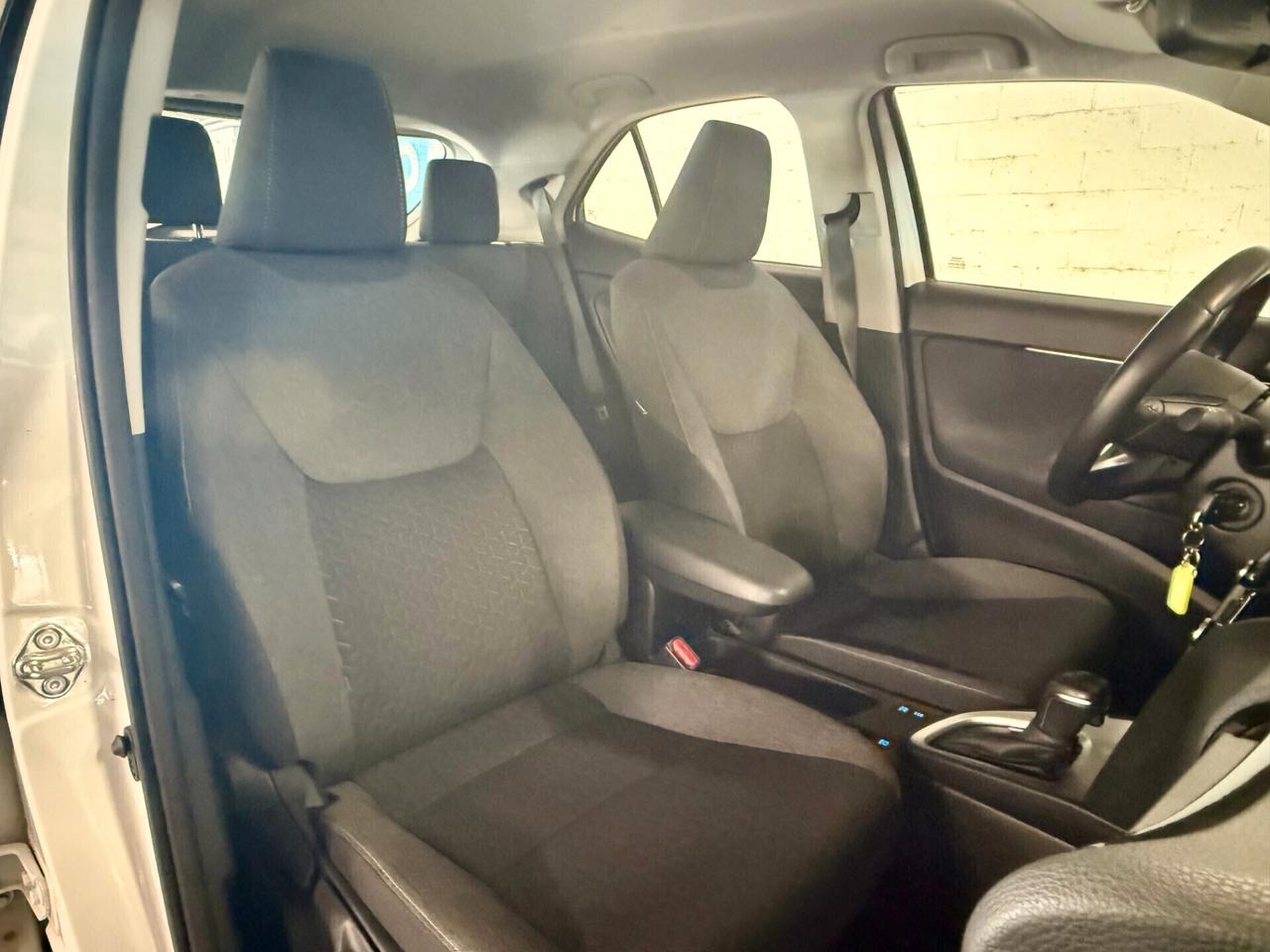 Toyota Yaris Cross 1.5 Hybrid 5p. E-CVT Active