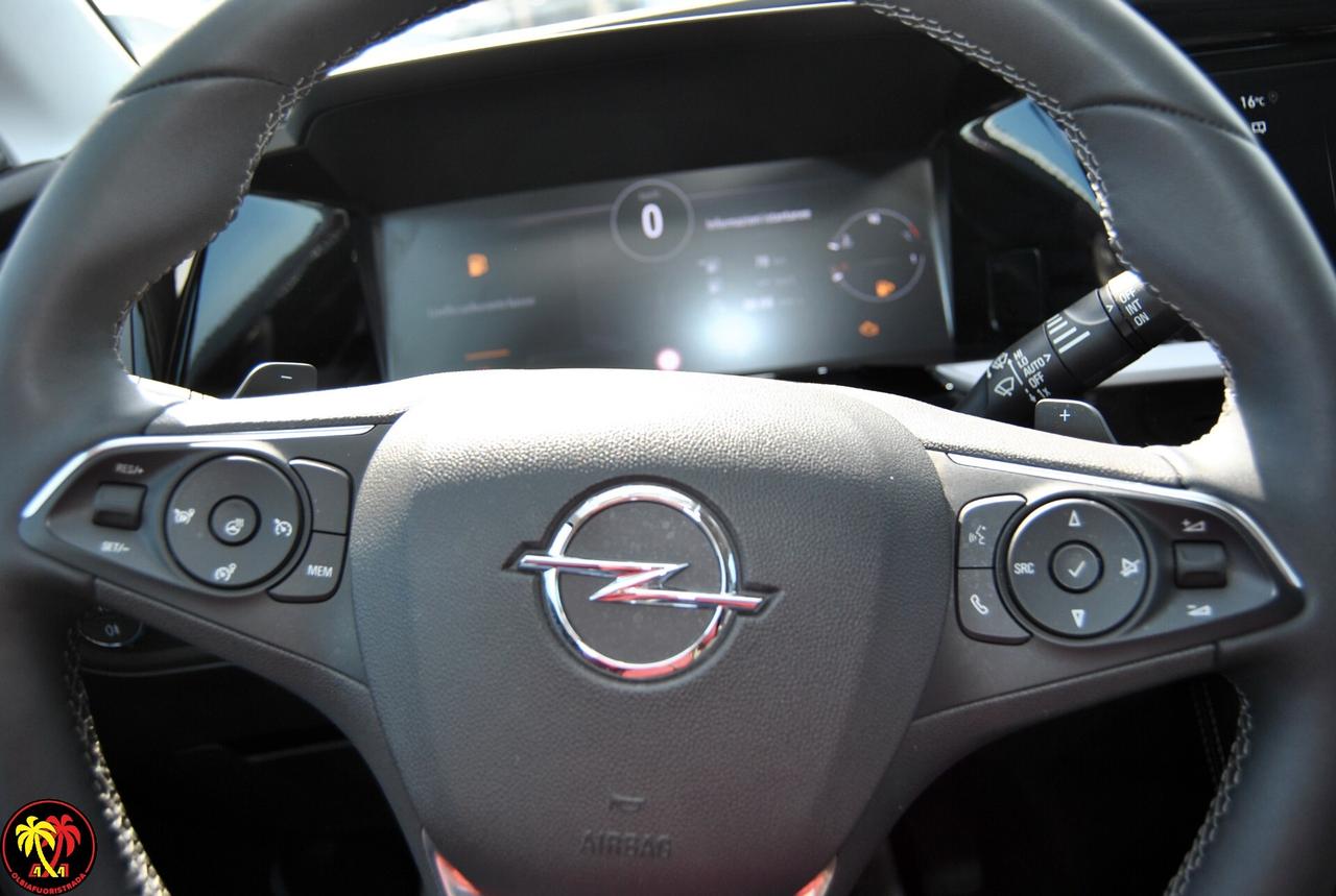 Opel Grandland 1.5 diesel Ecotec aut. Ultimate