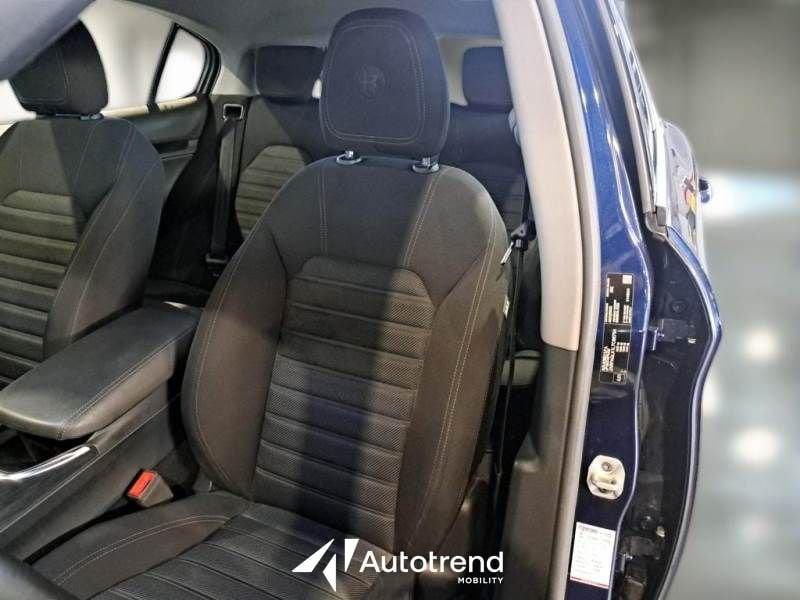 Alfa Romeo Stelvio 2.2 Turbo Diesel 190 CV Business Automatica AT8 RWD