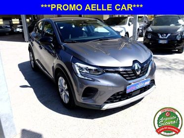 RENAULT Captur Blue dCi 115 CV EDC Initiale Paris
