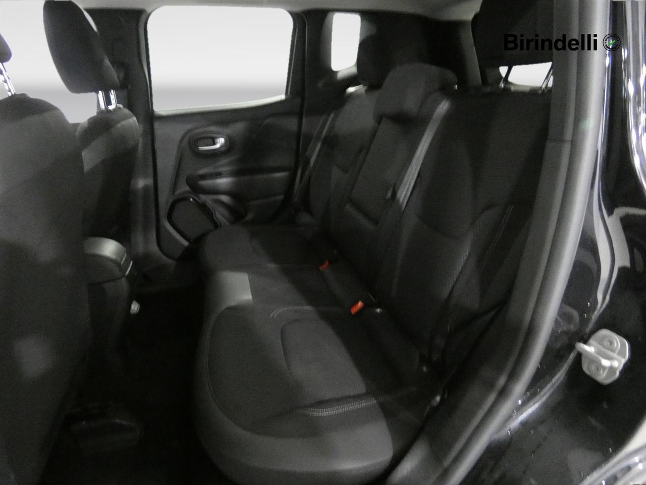 JEEP Renegade - Renegade 1.6 Mjt DDCT 120 CV Limited