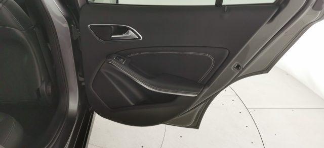 MERCEDES-BENZ GLA 200 d Automatic 4Matic Enduro