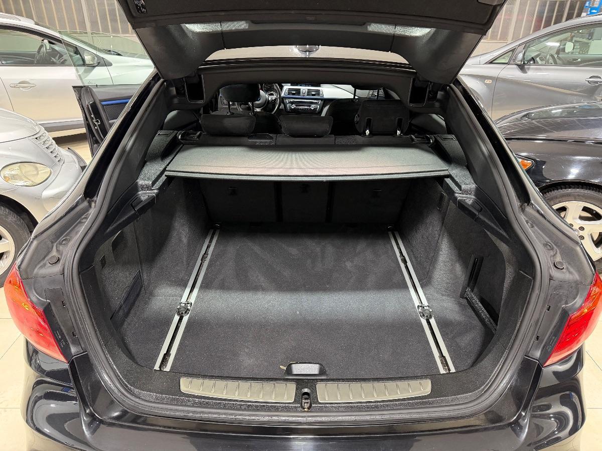 BMW - Serie 3 GT - 320d xDrive Turismo M Sport