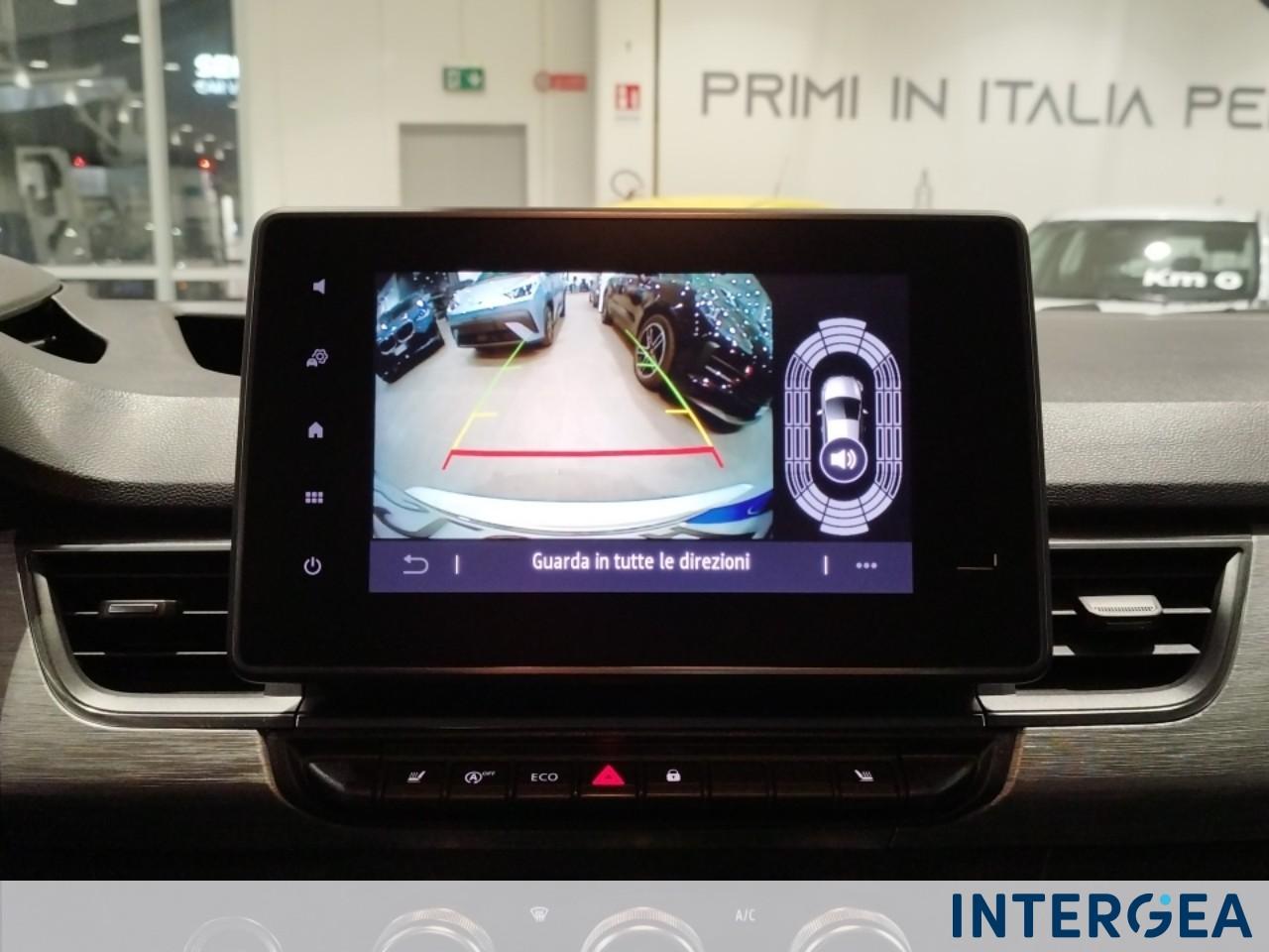 RENAULT Kangoo van 1.5 Blue dci 95cv L1