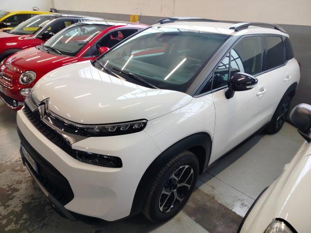 CITROEN C3 Aircross 110 S&S Plus