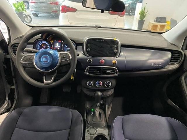 Fiat 500X 1.5 T4 hybrid Club 130cv dct